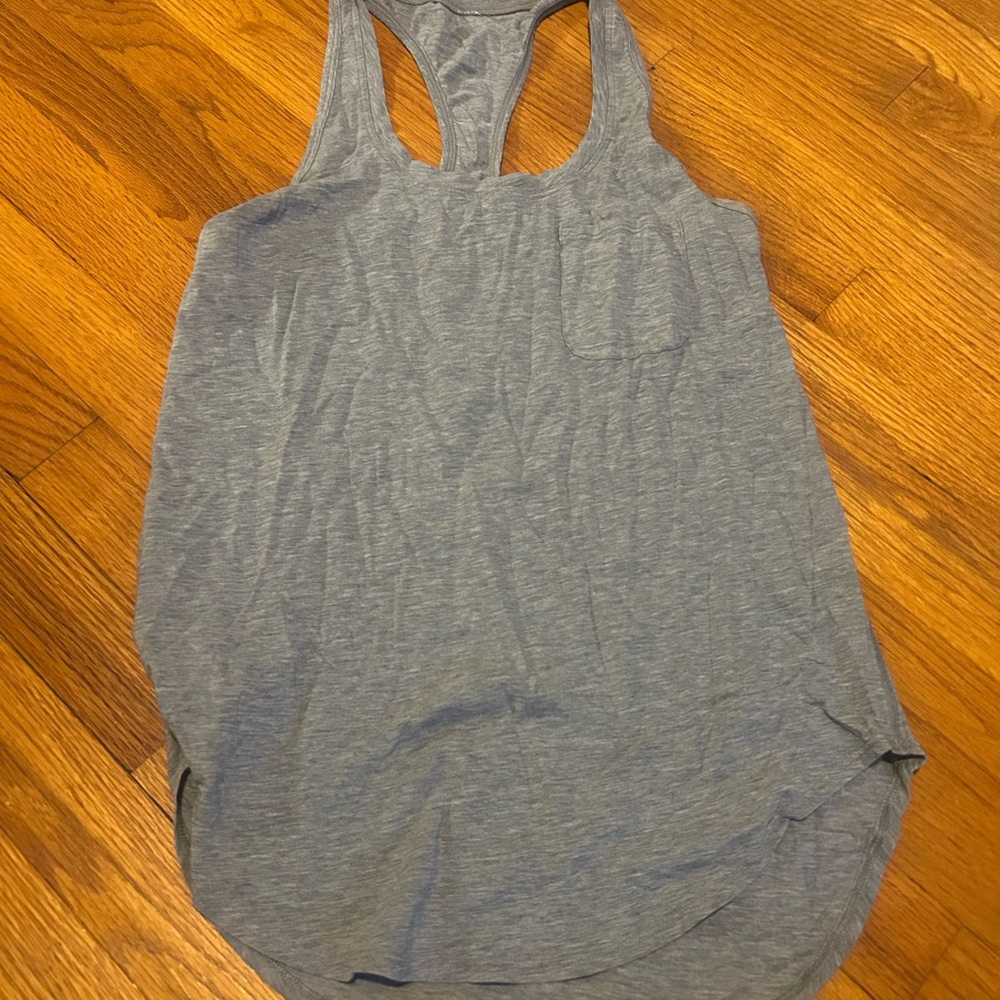 lululemon love Tank Top
